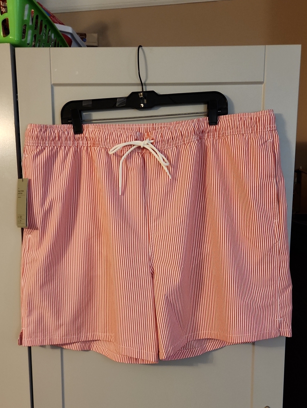 Goodfellow Swim Trunks